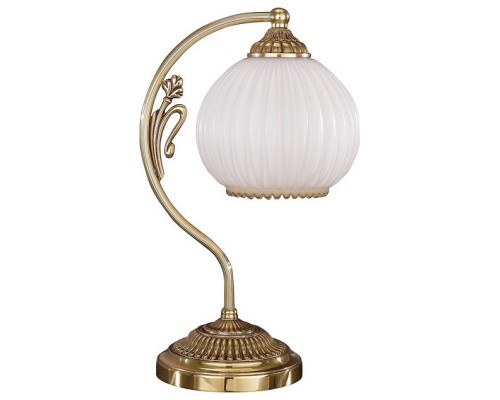 Настольная лампа декоративная Reccagni Angelo 9300 P 9300 P