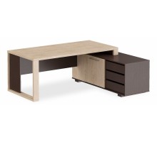 Стол для руководителя Alto ACT 1916(R)