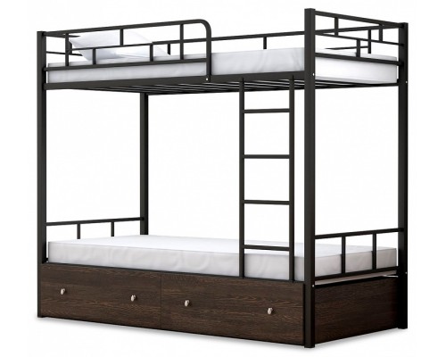 Кровать двухъярусная Валенсия