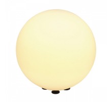 Наземный низкий светильник SLV Rotoball 227220