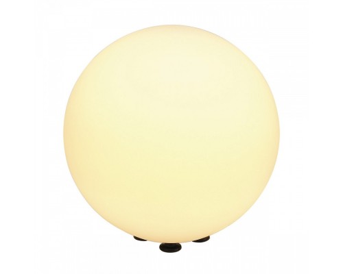 Наземный низкий светильник SLV Rotoball 227220
