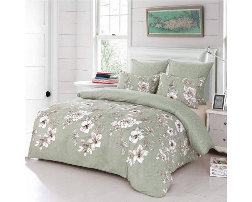 Постельное белье евростандарт Эвердин