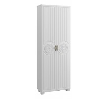 Шкаф платяной Монблан МБ-21К