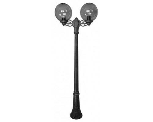 Фонарный столб Fumagalli Globe 300 G30.156.S20.AZE27