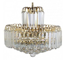 Подвесная люстра Arti Lampadari Ovada Ovada E 1.5.40.100 G