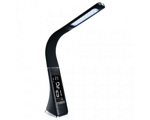 Настольная лампа офисная Arte Lamp Supervisor A1706LT-1BK