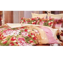 Постельное белье семейное C-147