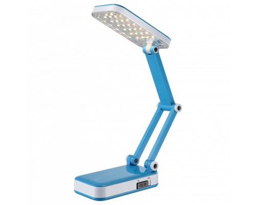 Настольная лампа офисная Globo Clap 58354