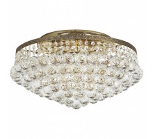 Потолочная люстра Arti Lampadari Castellana Castellana LE 1.2.46.501 G