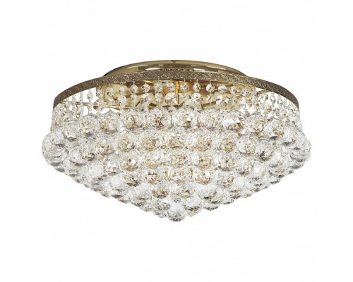 Потолочная люстра Arti Lampadari Castellana Castellana LE 1.2.46.501 G