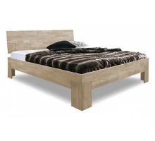 Кровать полутораспальная Берген