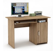 Стол компьютерный Лайт-3К