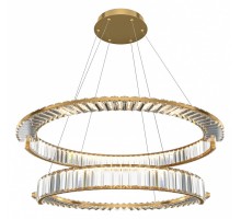 Подвесной светильник Maytoni Krone P097PL-L90G4K