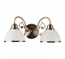 Бра Hiper Bronze H158-3