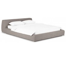 Кровать полутораспальная Vatta-Slide