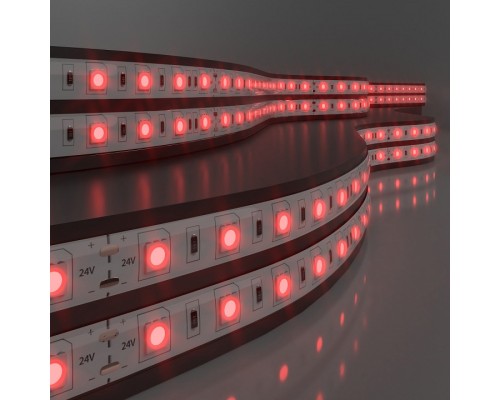 Лента светодиодная Elektrostandard 5050 24V 60Led a052974