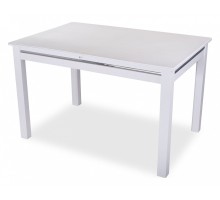 Стол обеденный Самба с камнем