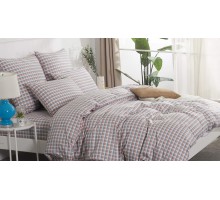 Постельное белье евростандарт Джагер