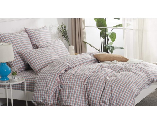 Постельное белье евростандарт Джагер