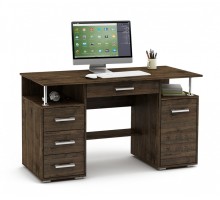 Стол письменный Амбер-7Я