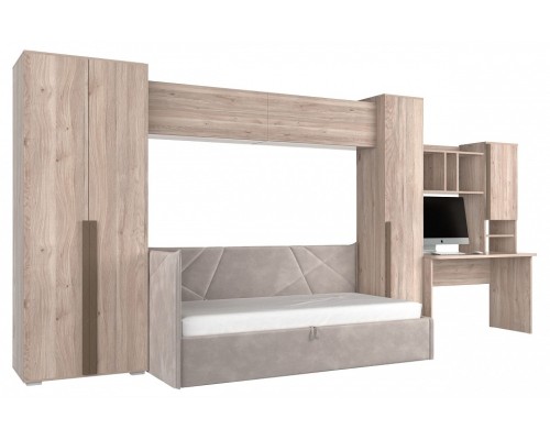 Набор для детской Лайк КД109