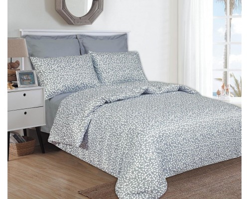 Постельное белье евростандарт Флэри