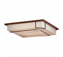 Накладной светильник Lussole Barbara 