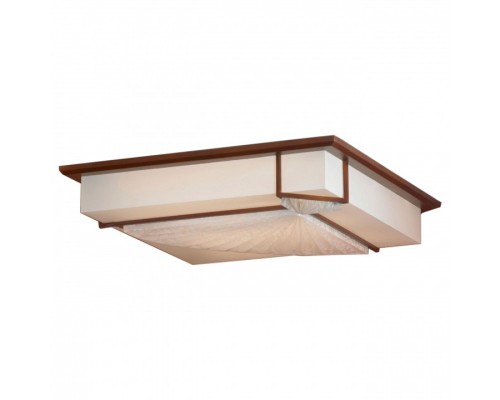 Накладной светильник Lussole Barbara