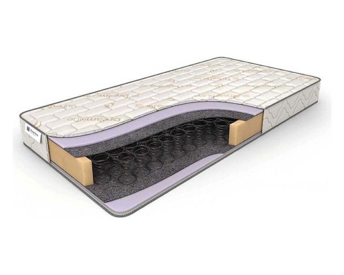 Матрас полутораспальный Classic +40 BS-120 2000x1400