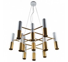 Подвесная люстра Loft it Ike 9954-13