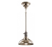 Светильник на штанге Kichler Cobson KL-COBSON-MP-PN