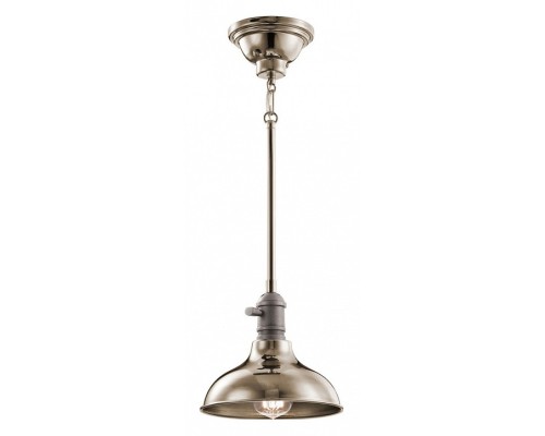 Светильник на штанге Kichler Cobson KL-COBSON-MP-PN