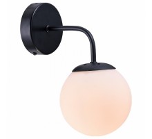 Бра Natali Kovaltseva Alto ALTO 75141/1W BLACK