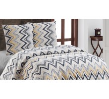 Постельное белье двуспальное VERNAL