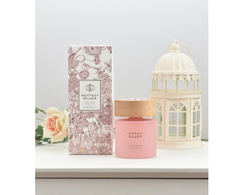 Ароматизатор диффузионный (0.2 л) Пряные Сладости Ар.7-200мл