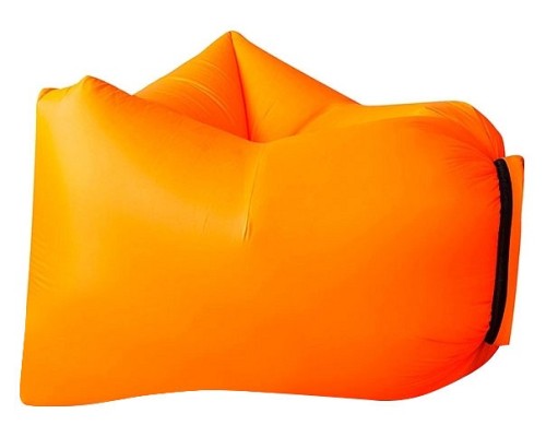 Лежак надувной AirPuf