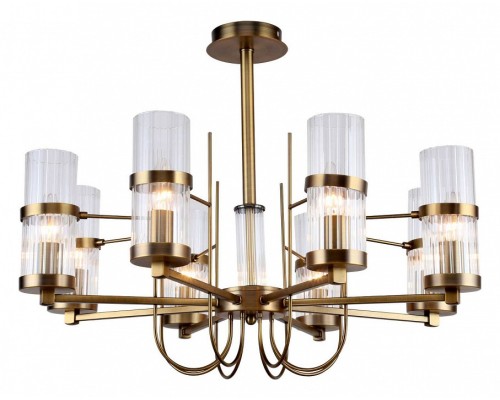 Люстра на штанге Stilfort Legion 2016/08/08C