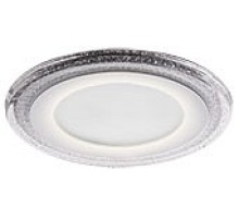 Встраиваемый светильник Gauss Bubbles BL316