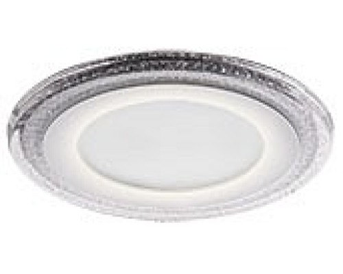 Встраиваемый светильник Gauss Bubbles BL316