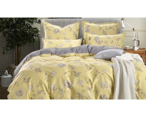 Постельное белье полутораспальное Астория