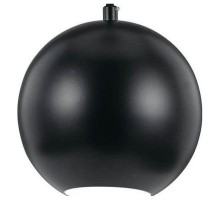 Подвесной светильник Ideal Lux Mr Jack MR JACK SP1 BIG NERO