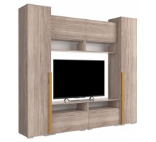 Стенка для гостиной Лайк КГ4