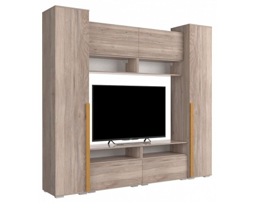 Стенка для гостиной Лайк КГ4