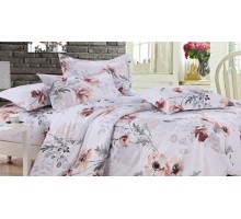 Постельное белье семейное MF-39