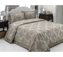 Покрывало с наволочками евростандарт Cordenya