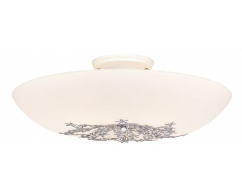 Накладной светильник SilverLight Verbena 836.50.5