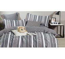 Постельное белье двуспальное Satin de Luxe