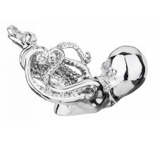 Держатель для бутылок (25.5х11.5х17.5 см) Осьминог 529-107