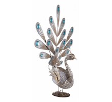 Птица световая Globo Solar D 33309