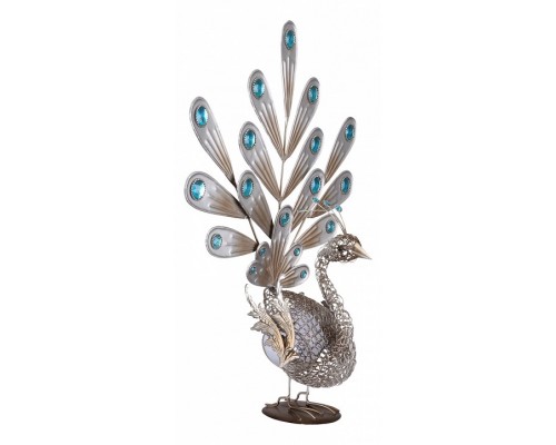 Птица световая Globo Solar D 33309